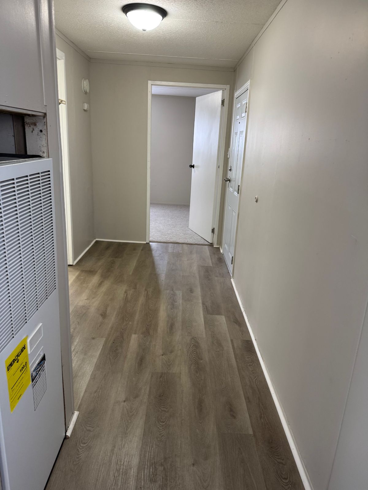 A photo of the Country Living Home